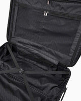 Guess Le Disko 28 In Wheele Travel Orta Boy Valiz Black