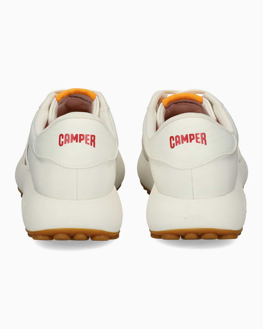 Camper Pelotas Athens Sneaker Beyaz