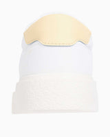 Tommy Hilfiger Flatform Canvas Sneaker Ecru