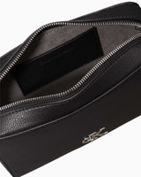 Calvin Klein Minimal Monogram Çapraz Askılı Çanta Black