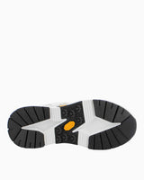 Calvin Klein Chunky Runner Vibram Low Top Sneakers Bright White/Black