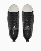 Calvin Klein Jeans Lugged Hybrid Nappa Sneakers Black