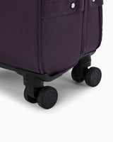 Kipling Spontaneous M Orta Boy Valiz ULTIMATE PLUM