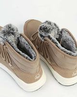 Benetton Waterproof  Bot Bej