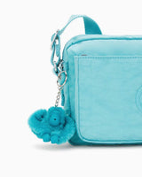 Kipling Abanu M Çapraz Askılı Kadın Çantası