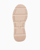 Tommy Hilfiger Casual Fashion Runner Sneaker Misty Blush