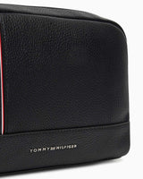 Tommy Hilfiger Central Erkek Portföy Çanta Black