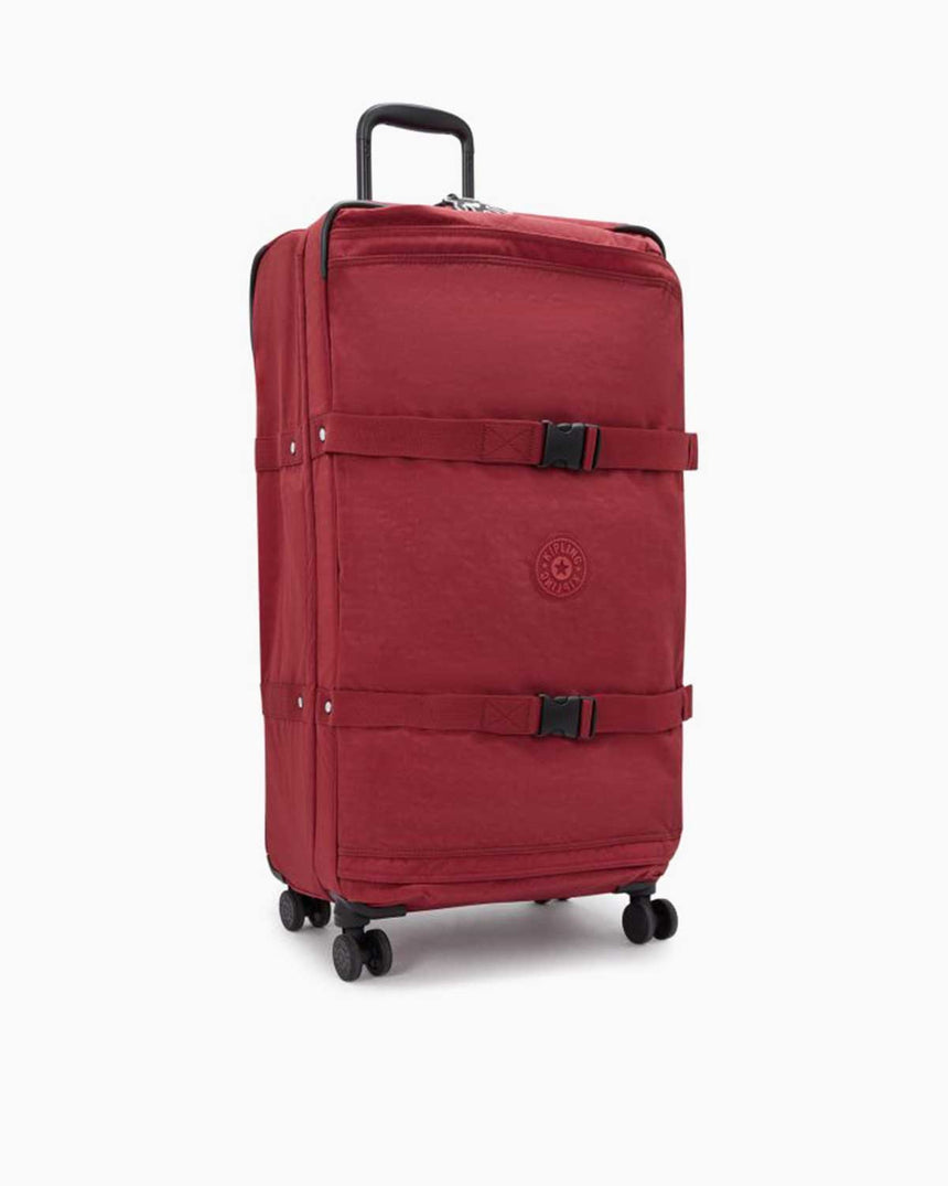 Kipling Spontaneous L Büyük Boy Valiz