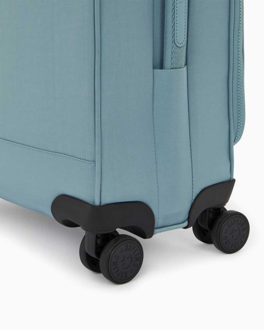 Kipling New Youri Spin S Kabin Boy Valiz Relaxed Gr