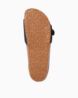 Tommy Hilfiger Adjustable Flat Terlik Space Blue