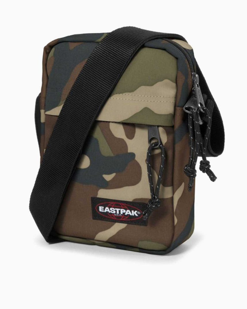 Eastpak The One Çapraz Askılı Çanta Camo