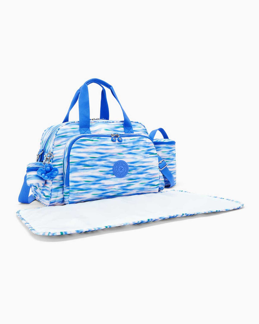 Kipling Camama Classics Kadın Bebek Çantası