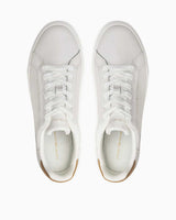 Tommy Hilfiger Essential Court Sneaker Ecru
