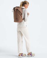 The North Face W Never Stop Daypack Kadın Sırt Çantası Latte