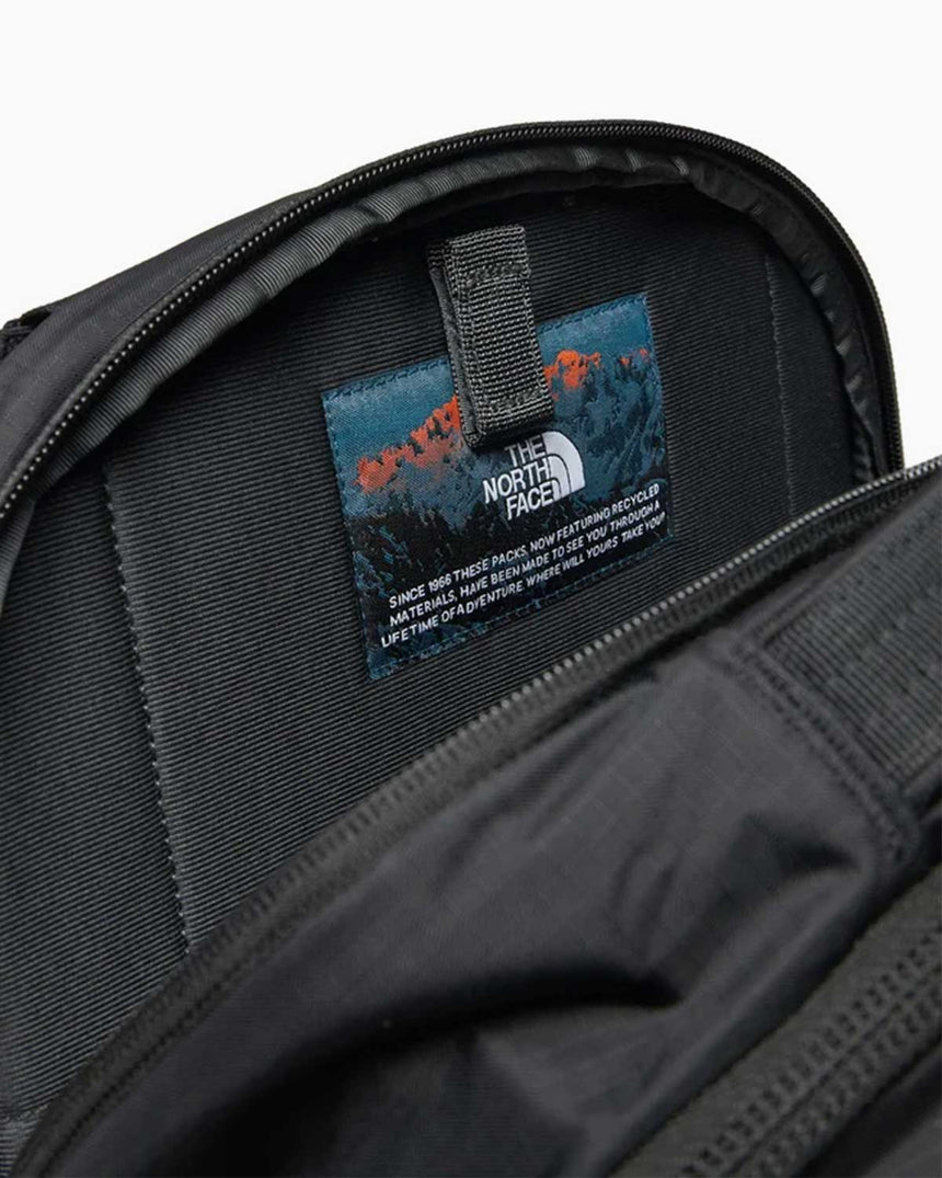 The North Face Borealis Sırt Çantası Tnf Black-Npf