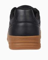 Tommy Jeans Cupsole Low Top Sneaker Black