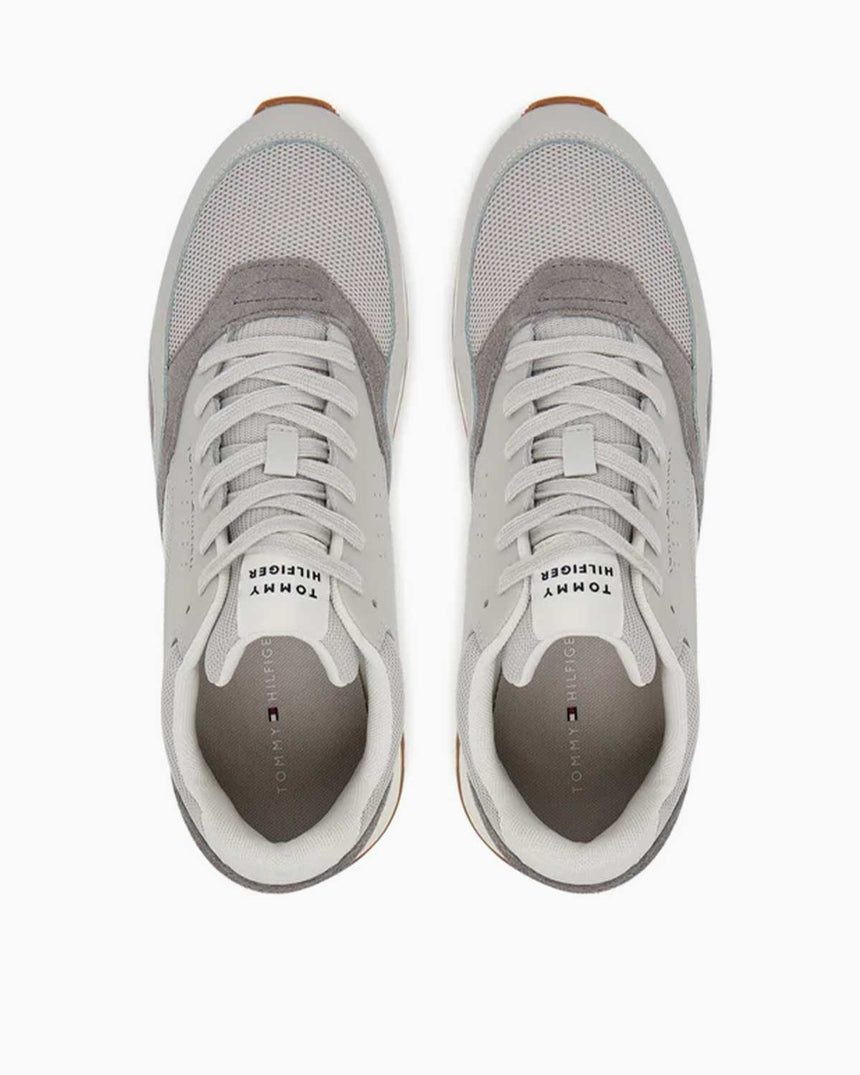 Tommy Hilfiger Maxim Erkek Sneaker Light Cast