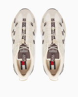 Tommy Hilfiger Fraser Tjm Outdoor Runner Erkek Sneaker Gulf Sand/Black Walnut