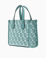 Guess Silvana Compartment Monogram Mini El Çantası