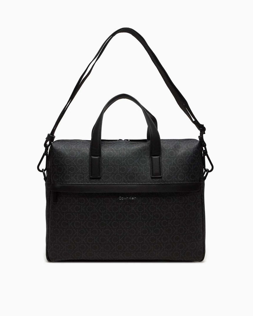 Calvin Klein Must Computer Laptop Çantası Black