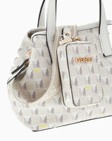 Guess Wave Mini Tote El Çantası