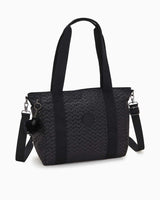 Kipling Asseni S Kadın Omuz Çantası Signature Emb