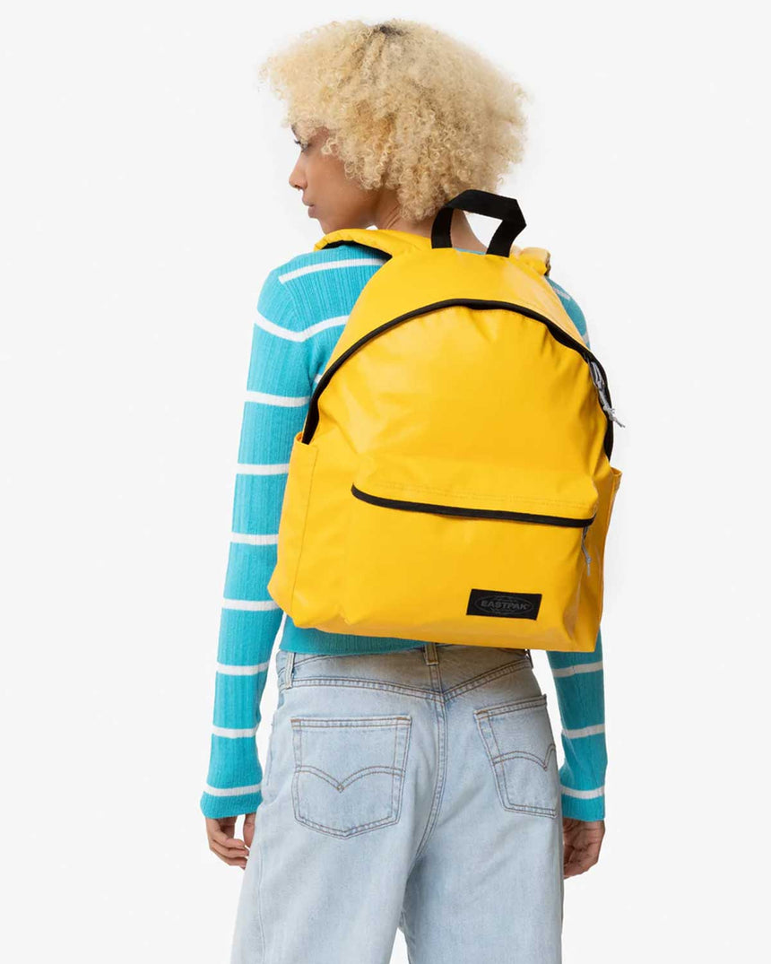 Eastpak Day Pak'r Sırt Çantası Tarp Yolk