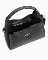 Guess Iwona Girlfriend El Çantası Black