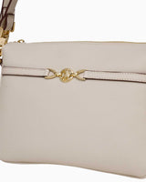 Us Polo Assn Çıkarılabilir Askılı Omuz Çantası Taş