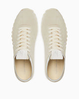 Calvin Klein Murcia Alçak Taban Kadın Koşucu Sneaker Sweet Corn/Bright White