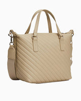 Tommy Hilfiger Poppy Reform Small Tote Çapraz Askılı Çanta