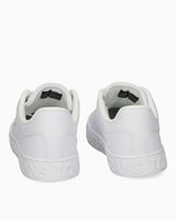 Tommy Hilfiger Jaz Logo Baskılı Taban Kadın Sneaker White