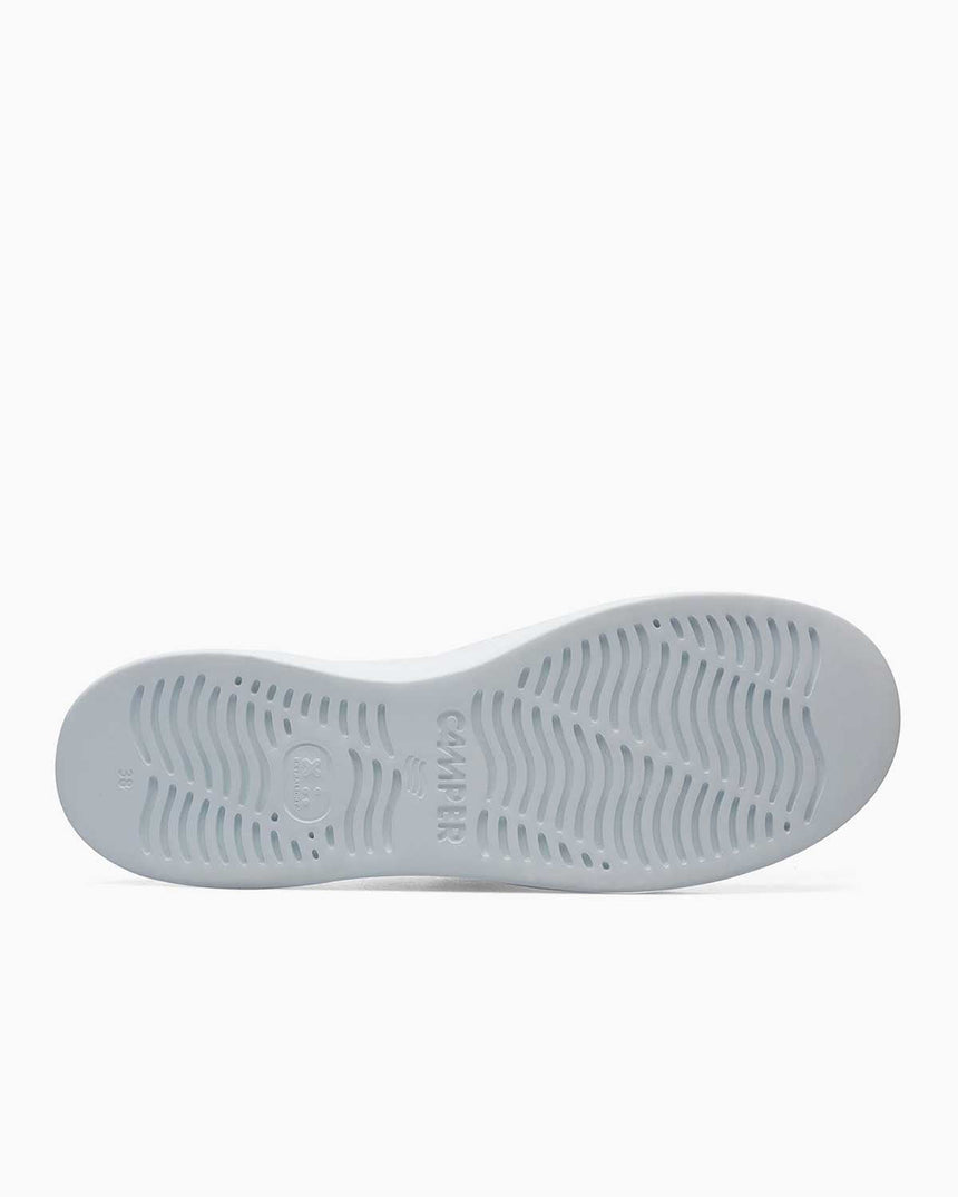 Camper Hakiki Deri Runner Up Kadın Sneakers Beyaz