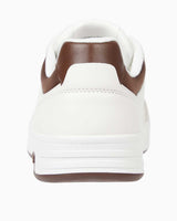 Tommy Jeans Cupsole Low Top Sneaker Ivory