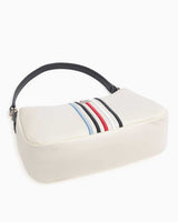 Tommy Hilfiger Poppy Uzun Askı Detaylı Omuz Çantası Calico