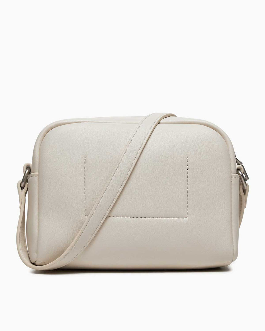 Calvin Klein Sculpted Camera Bag Çapraz Askılı Çanta