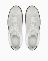 Tommy Hilfiger Heritage Court Sneaker White