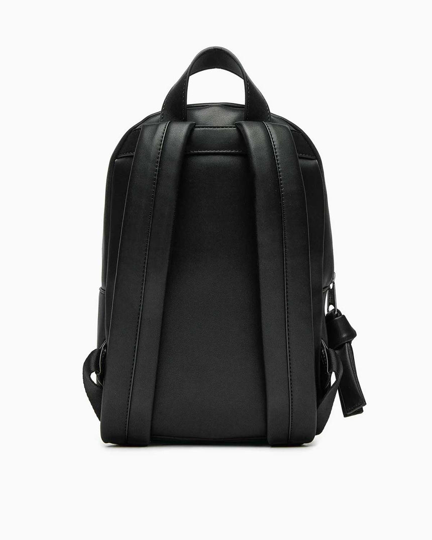 Tommy Hilfiger Bol Backpack Sırt Çantası Black