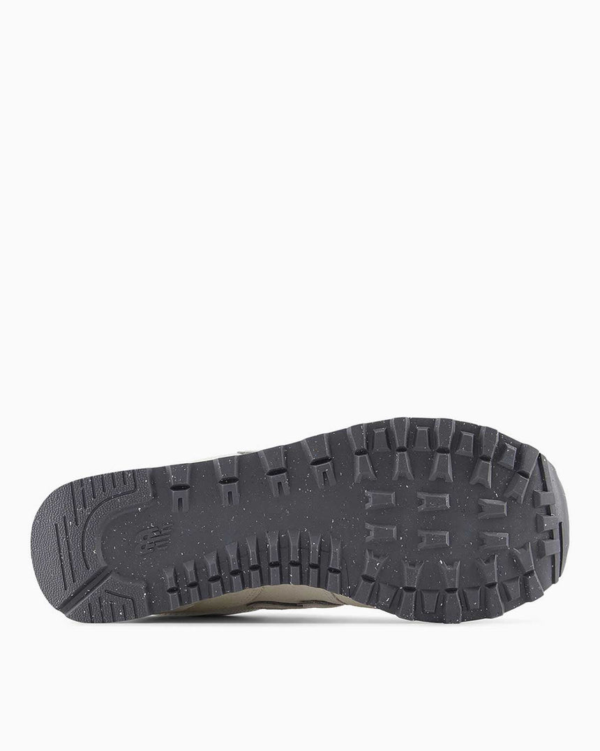 New Balance 574 Lifestyle Kadın Sneaker Bej