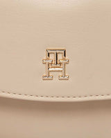 Tommy Hilfiger Chic Crossover Çapraz Askılı Çanta Classic Beige