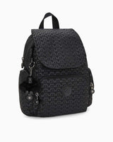 Kipling City Zip Mini Sırt Çantası