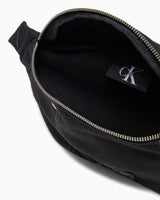 Calvin Klein Jeans Sport Essentials Bel Çantası Black