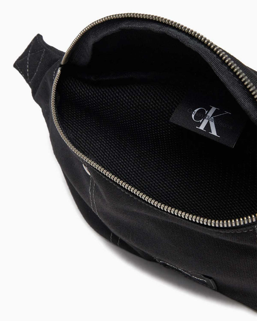 Calvin Klein Jeans Sport Essentials Bel Çantası Black
