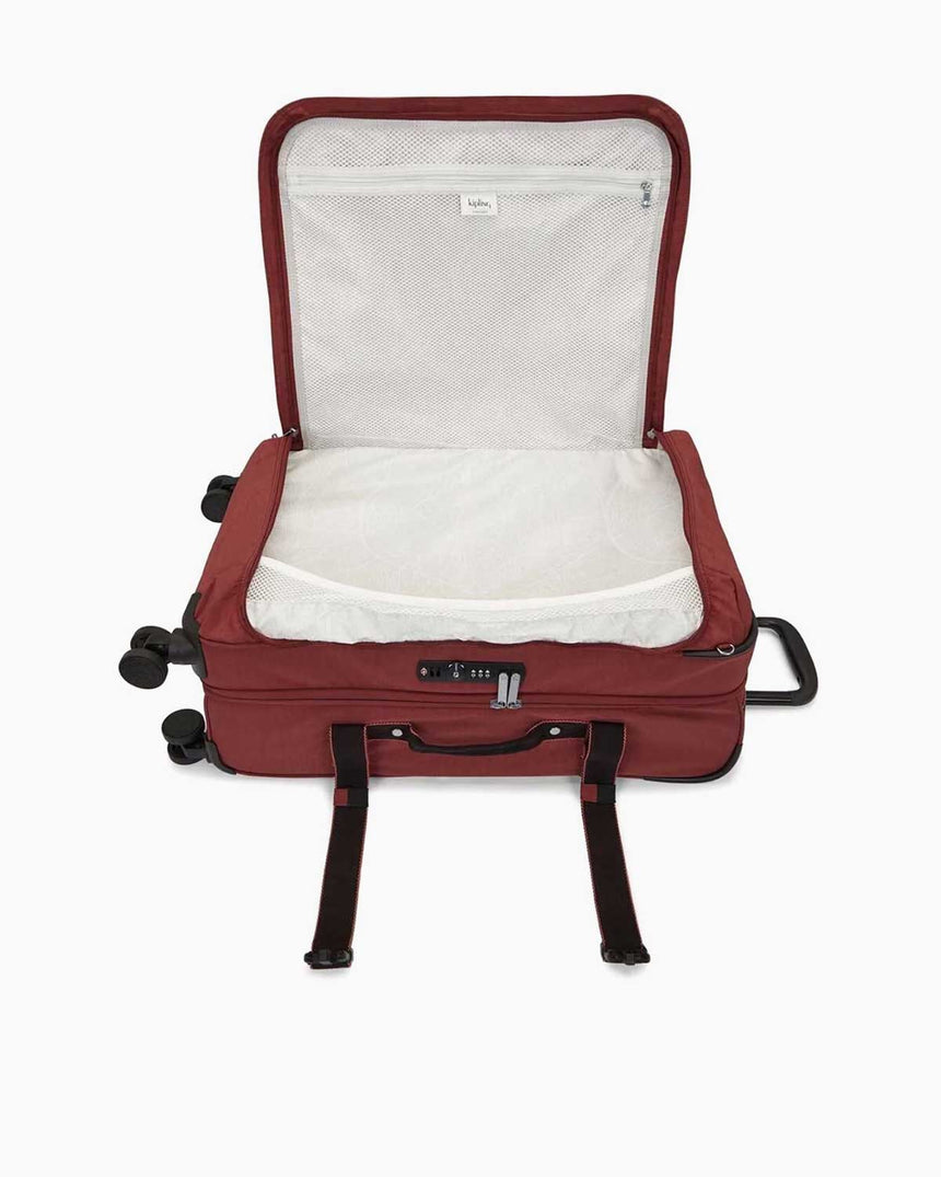 Kipling Spontaneous M Orta Boy Valiz