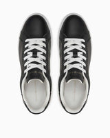 Tommy Hilfiger Essential Court Sneaker Black