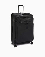 Kipling New Youri Spin L Basic Plus Büyük Boy Valiz Signature