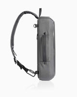 XD Design Bobby Bizz 2.0 16 Inc Uyumlu Hırsızlık Önleyici Sırt Çantası Grey