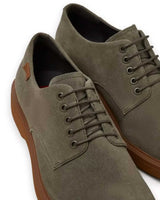 Camper Norman Ayakkabı Yeşil