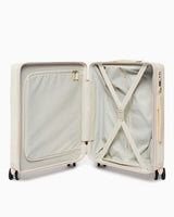 Tommy Hilfiger Seyahat Kabin Boy Valiz Ivory Petal