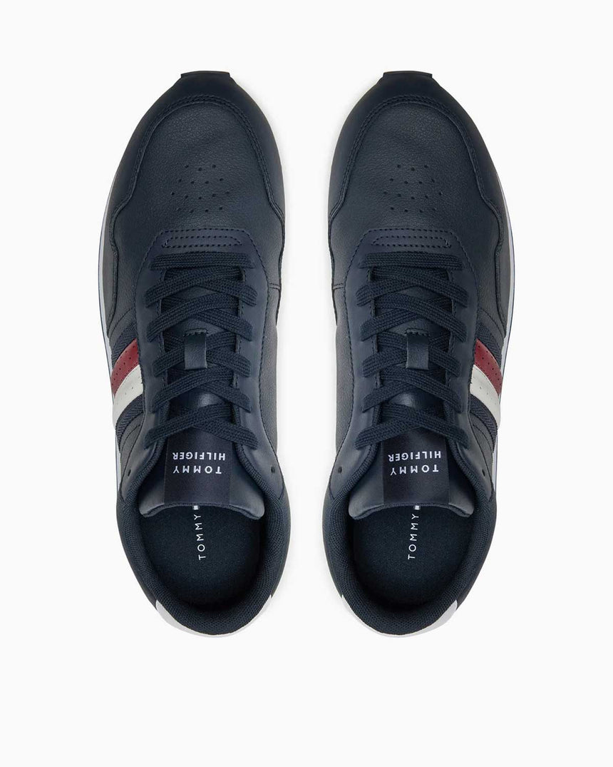 Tommy Hilfiger Runner Evo Sneakers Desert Sky